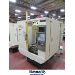 2013 Fanuc Alpha-D14MiA5 Robodrill CNC Vertical Machining Center