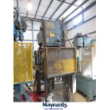 Kard TP-30-4 30 Ton 4-Post Down-Acting Hydraulic Trim Press