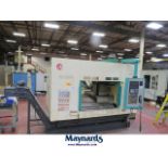 2012 LK TC-1200 CNC Vertical Machining Center