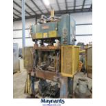 Kard TP-30-4 30 Ton 4-Post Down-Acting Hydraulic Trim Press