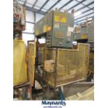 Kard TP-30-4 30 Ton 4-Post Down-Acting Hydraulic Trim Press