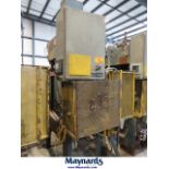 Kard TP-30-4 30 Ton 4-Post Down-Acting Hydraulic Trim Press