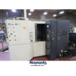 2015 Makino A40 CNC Horizontal Machining Center