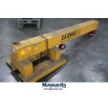 Caldwell F8-80 Fork Lift Boom Attachment