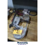 Milwaukee 6230 Portable Bandsaw