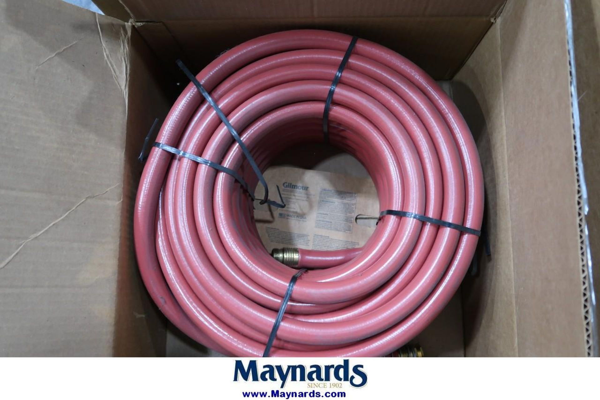 (2) Pallets of Assorted Water Hose, Air Hose, & Electrical Cords - Image 4 of 5