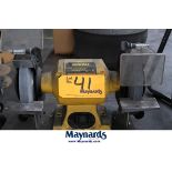 DeWalt DW758 8" Bench Grinder