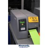 Intermec PM4i Label Printer