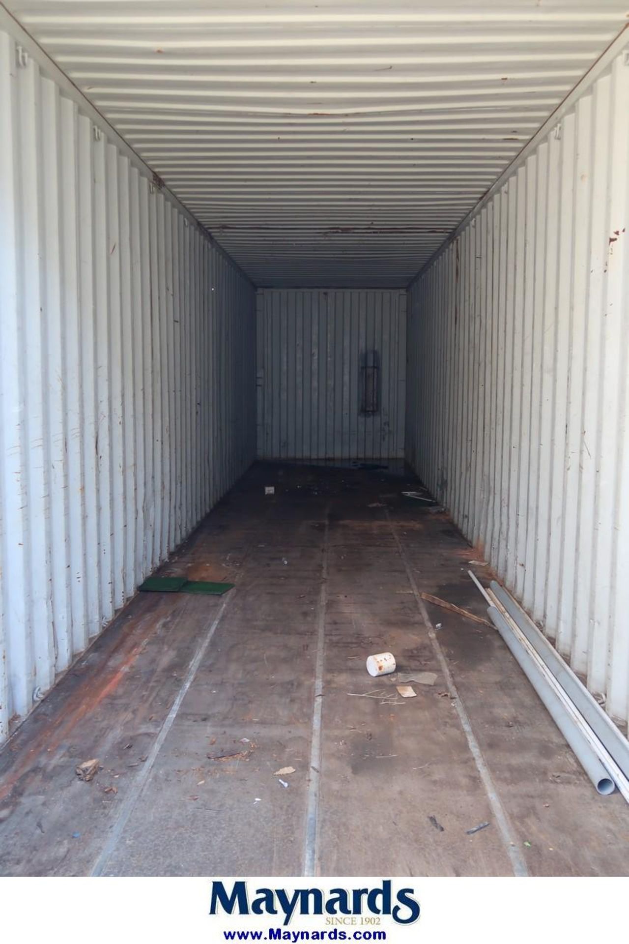 Storage Container - Image 3 of 4