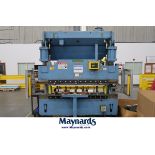 Cincinnati 90CB x 6FT 90-Ton Hydraulic Press Brake