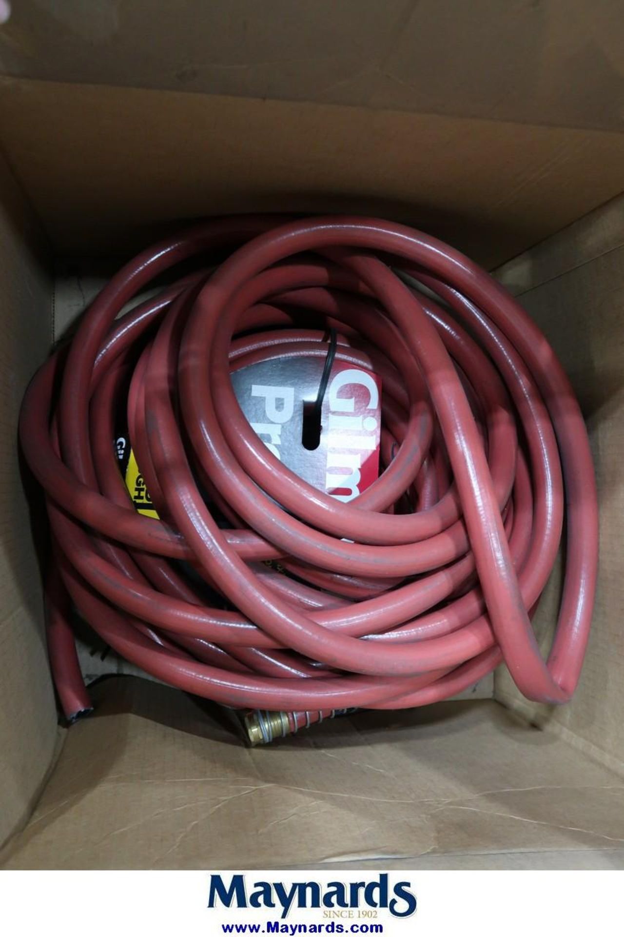 (2) Pallets of Assorted Water Hose, Air Hose, & Electrical Cords - Image 2 of 5