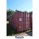 Storage Container