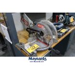 Ryobi TS1344L 10" Compound Miter Saw