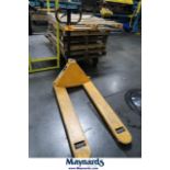 Liftrite Titan 5,500 Lb. Capacity Pallet Jack