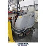 Advance Condor X45300 36V Electric Riding Type Floor Scrubber