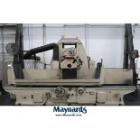 Mattison 20x60 Surface Grinder