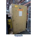 Wilray Flammable Liquid Storage Cabinet