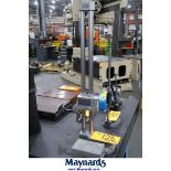Mitutoyo HDM-18"AX 18" Digital Height Gage with Tough Signal Probe