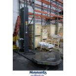 M.J. Maillis WSMH-SPL-S Pallet Wrapping Machine