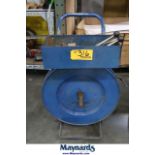 Banding Cart