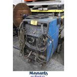 Miller Syncrowave 250 DX Package Tig Welder