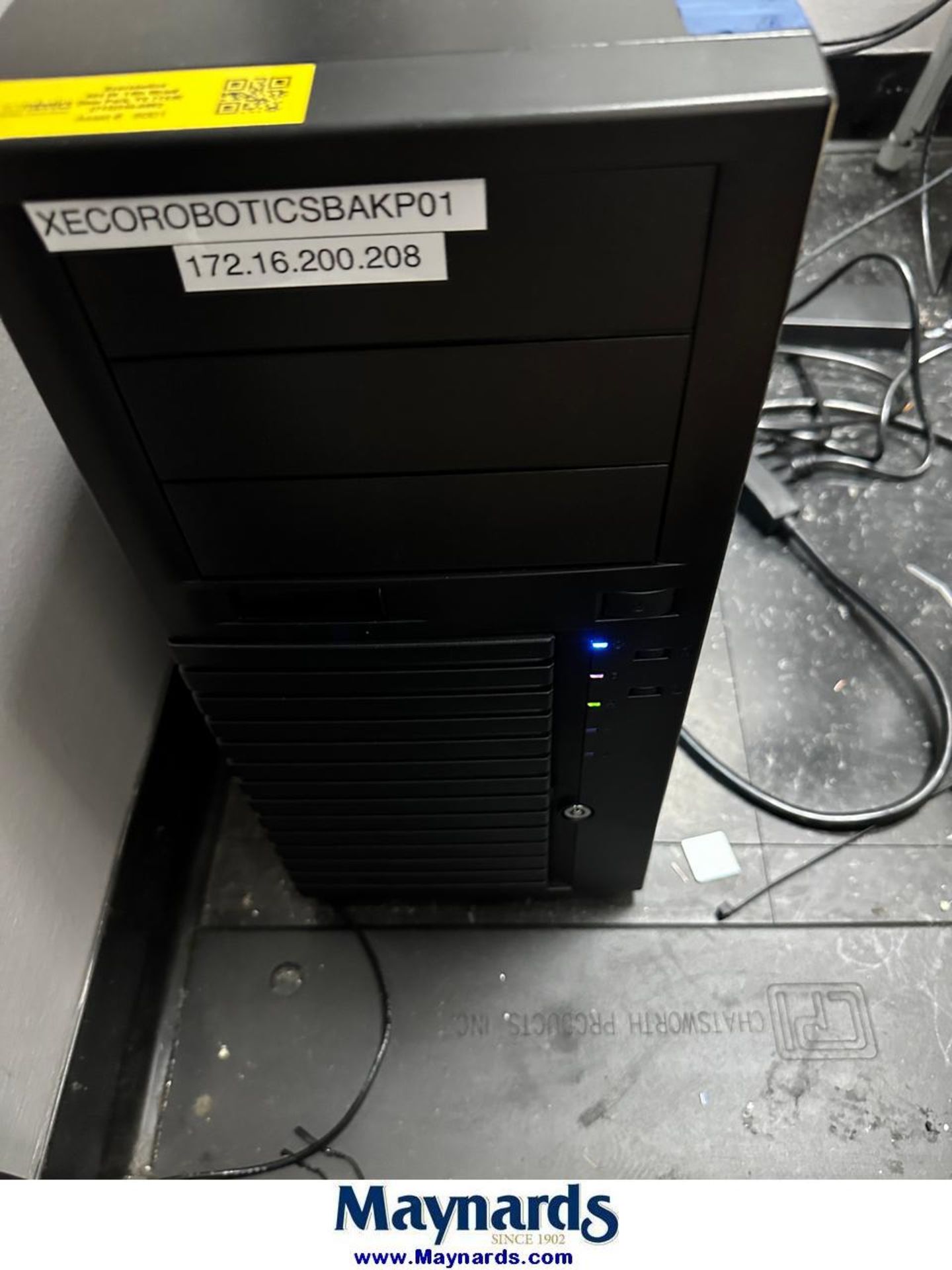 Lot of Server Room and Office Contents - Image 4 of 7