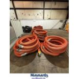 Lot Of Hoses