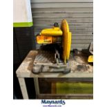 Dewalt D28715 14" Chopsaw