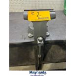 Rock River 648B 8" Vise