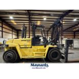 Hyster H330HD Diesel Forklift