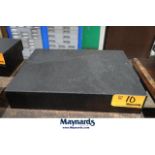 Granite Table