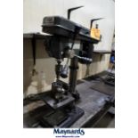Central Machinery 5 Speed Bench Top Drill Press