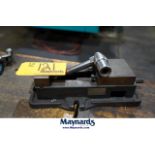 4'' Machine Vise