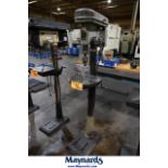 Duracraft FM-1214 Pedestal Drill Press