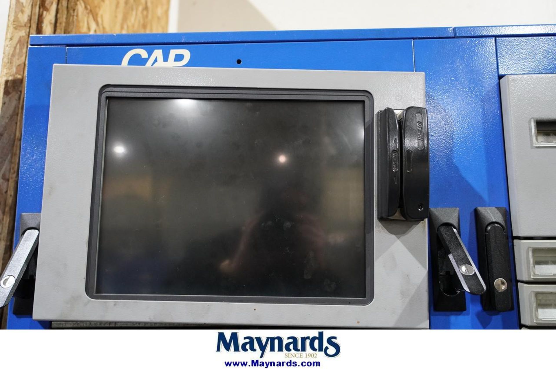 MSC CAP 1000T Vending System - Image 3 of 7
