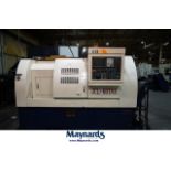 2004 Jinn Fa JCL-60TSM CNC Turning Center