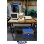 Taylor Hobson Talyrond 30 Roundness Measument Machine