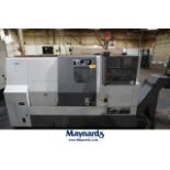 Samsung SL25 CNC Turning Center