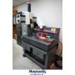 Cordax 1805 MEA CMM Machine