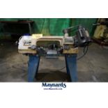 Lincoln 7RF115 Metal Cutting Band Saw