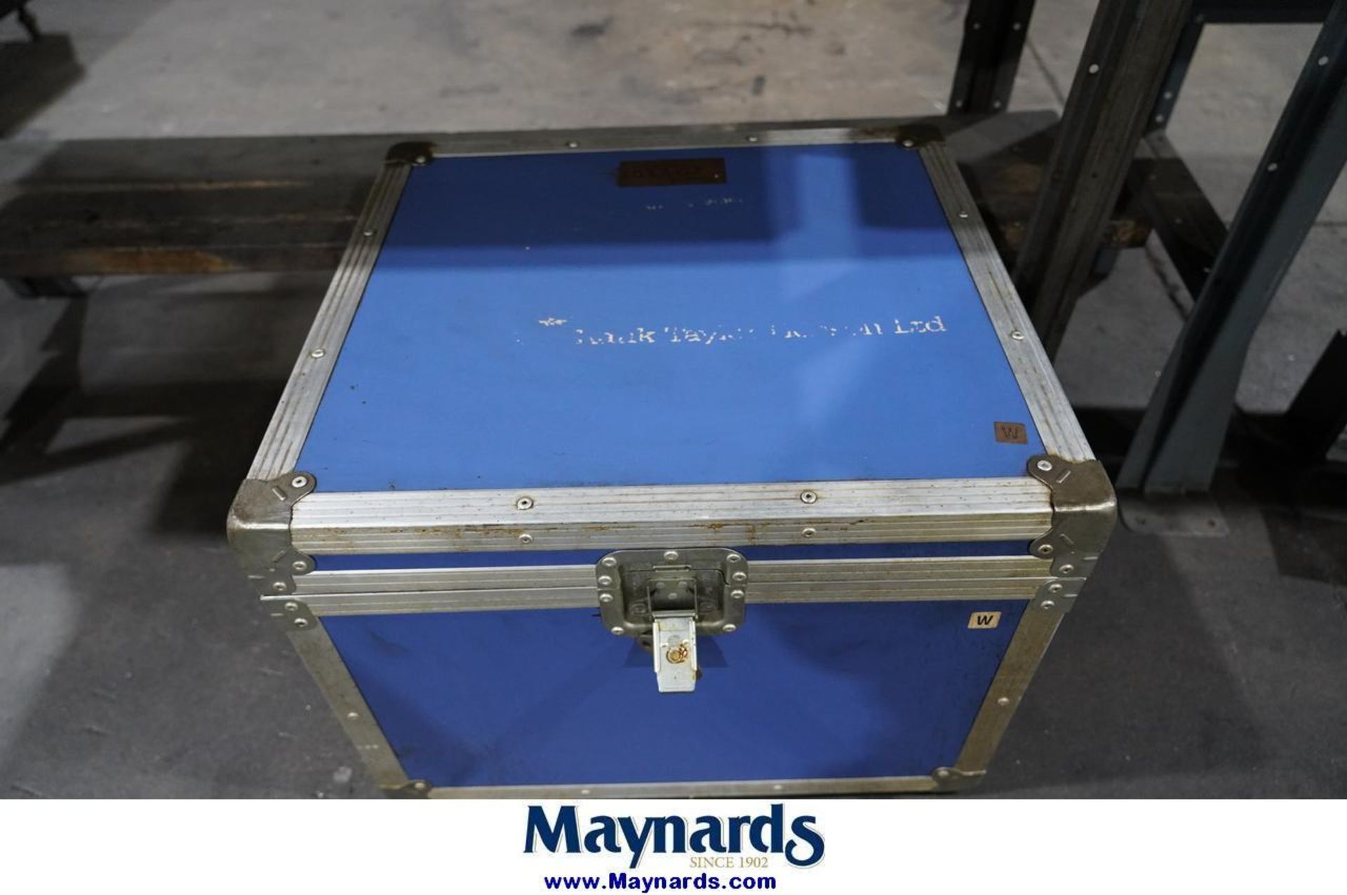 Taylor Hobson Talyrond 30 Roundness Measument Machine - Image 7 of 10