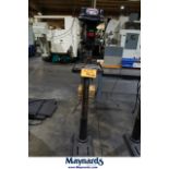 Jet J-2500 Pedestal Drill Press