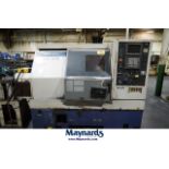 Mori Seiki CL-25B CNC Turning Center