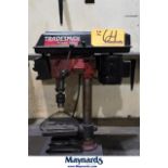 Tradesman 20C - 8055S 5 Speed Bench Top Drill Press