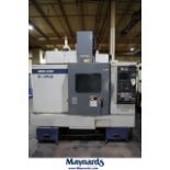 Mori Seiki F-M2 CNC Vertical Machining Center