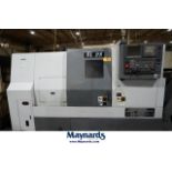 Samsung SL25B/500 CNC Turning Center