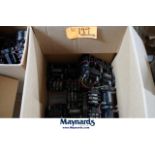 (1) Box of Alterating current contactor