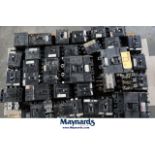 (1) Pallet of Miscellaneous Fuses