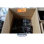 (1) Box of Alterating current contactor