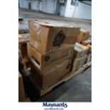 (3) Boxes of Heavy duty safety switch